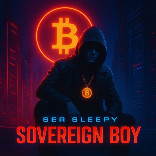 SOVEREIGN BOY