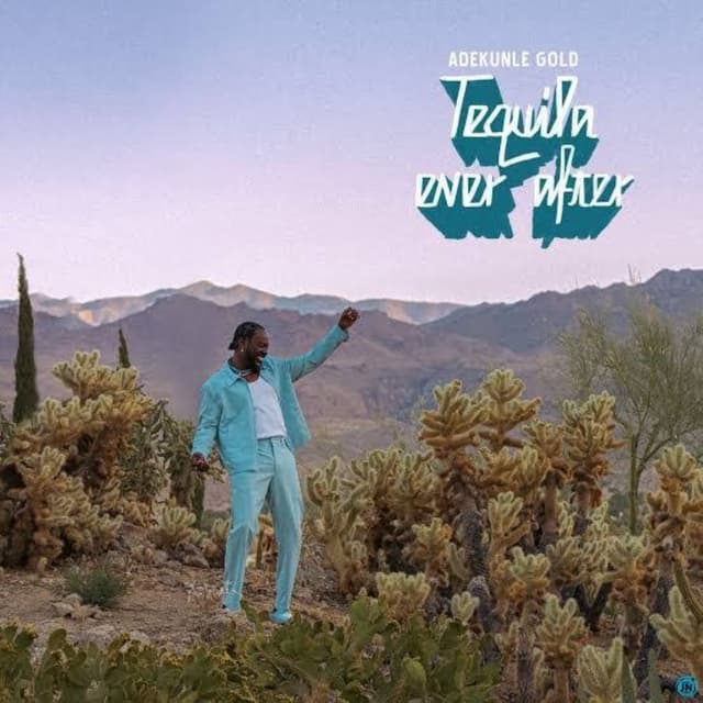 TEQUILA EVER AFTER