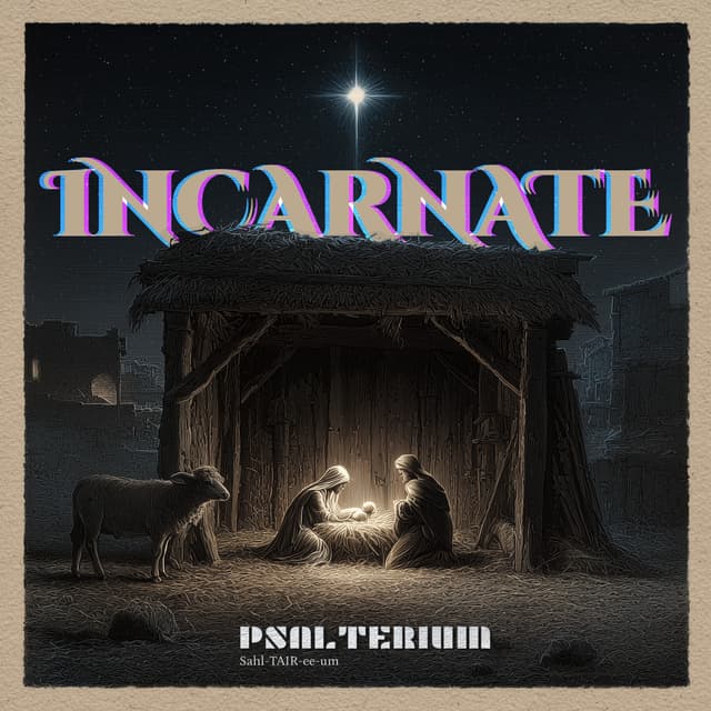 INCARNATE