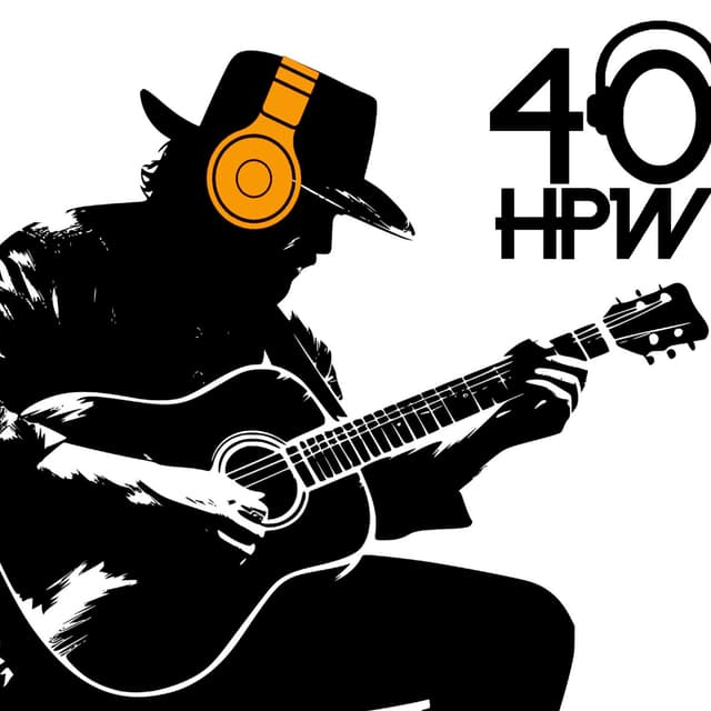 Podcast Listenin'