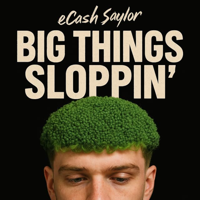 Big Things Sloppin'