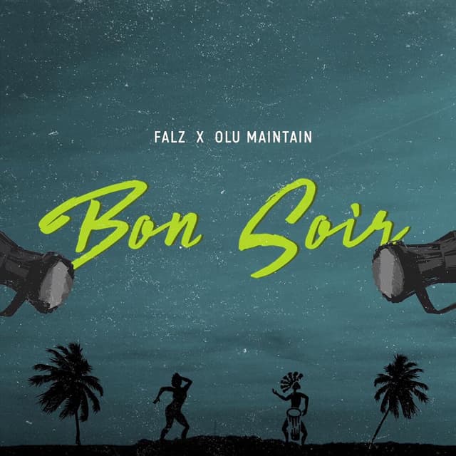 BON SOIR