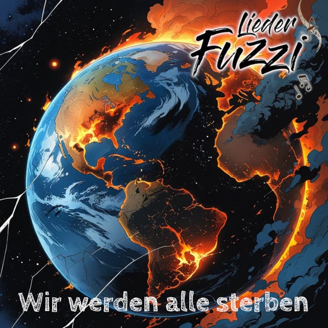 Wir werden alle sterben