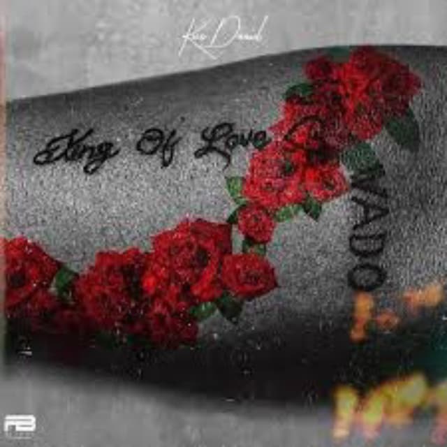 KING OF LOVE