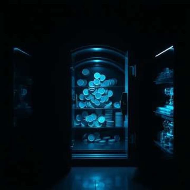 Cold Storage