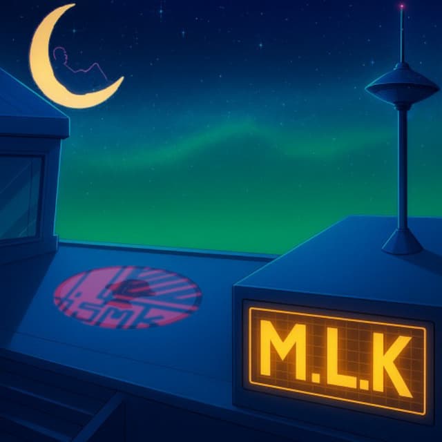 M.L.K