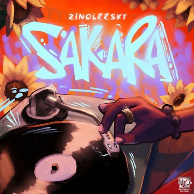 SAKARA