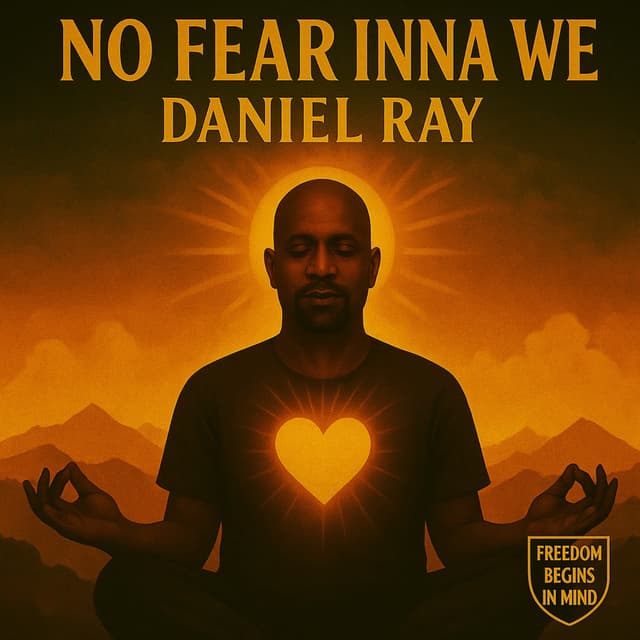 “NO FEAR INNA WE”