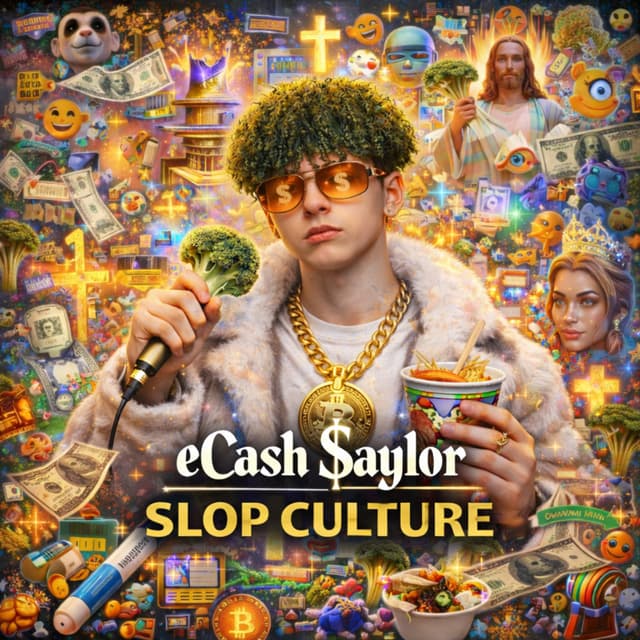 Slop Culture