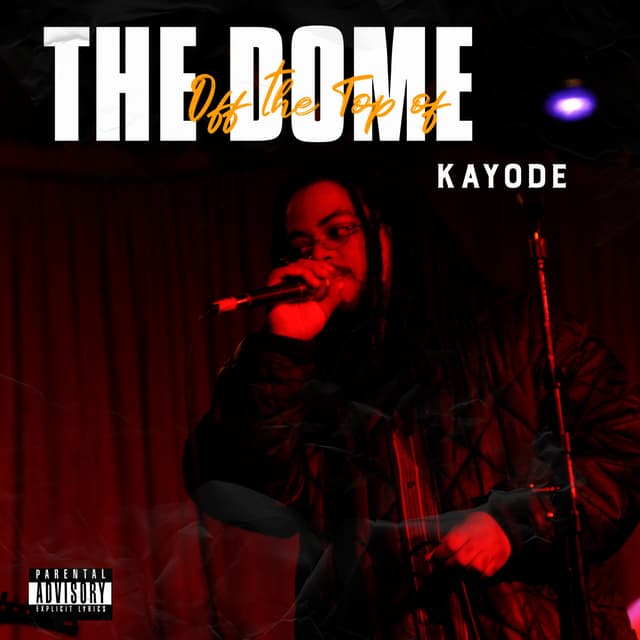 Off the Top of the Dome