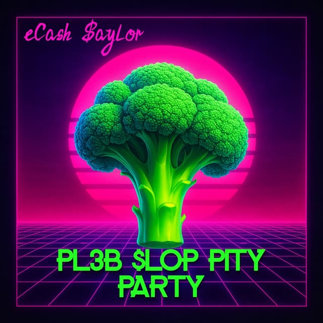 Pleb $lop Pity Party