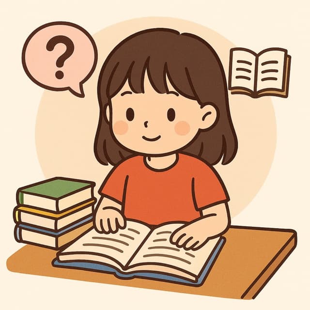 小學生讀什麼