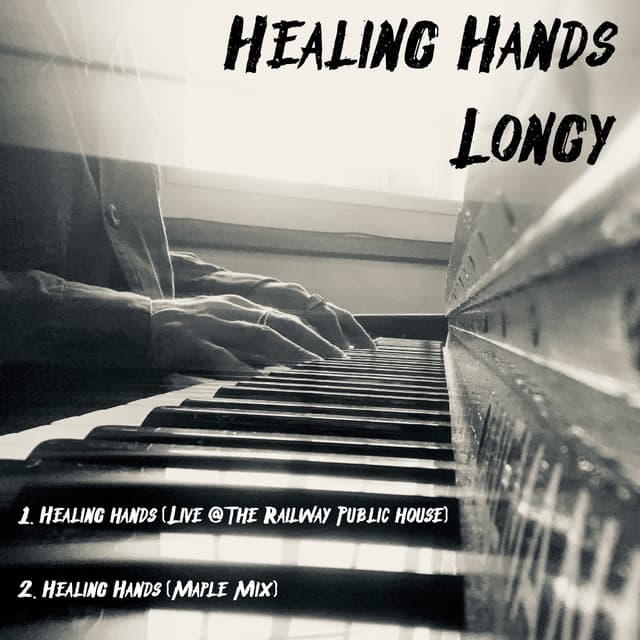 Healing Hands