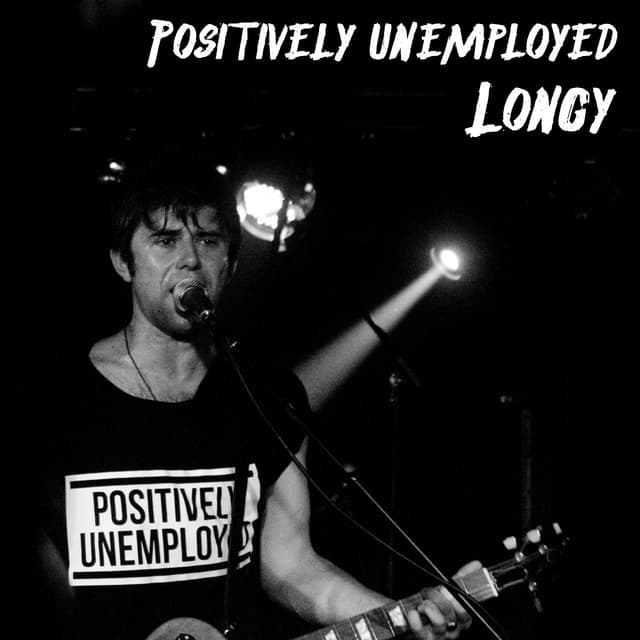 Positively Unemployed