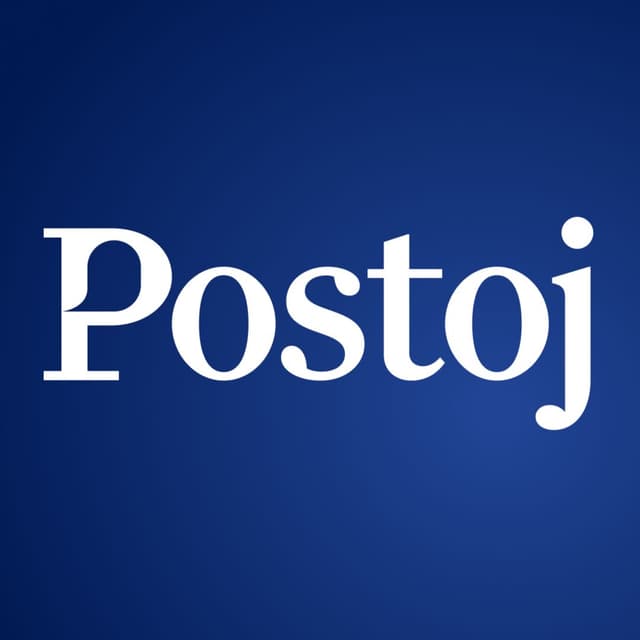 Podcast denníka Postoj