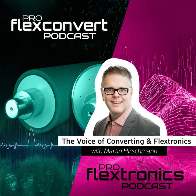 The Voice of Converting & Flextronics