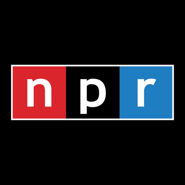 NPR All Things Considered