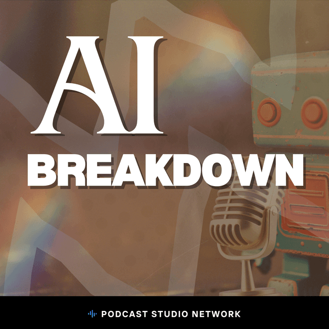 AI Breakdown