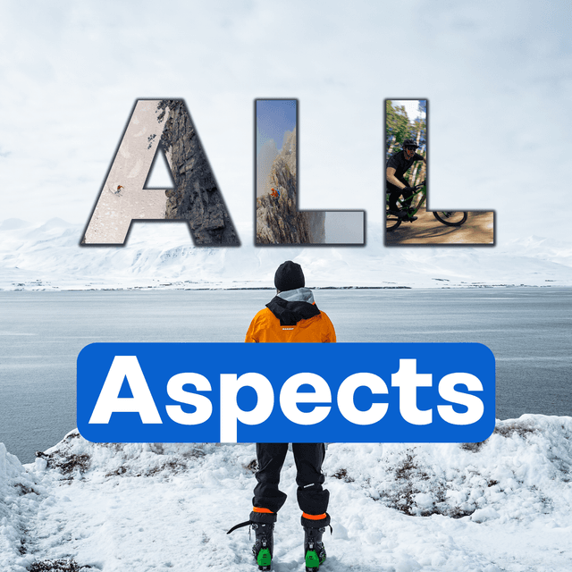 All Aspects