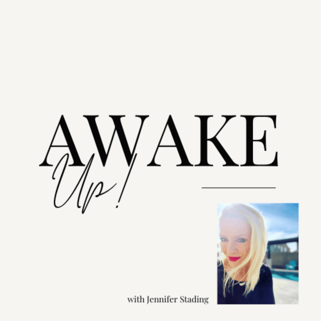 Awake Up!