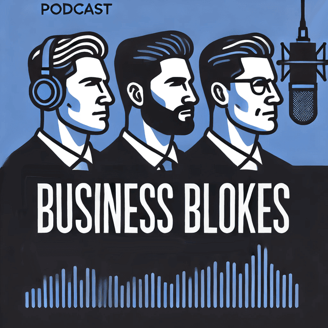 Business Blokes