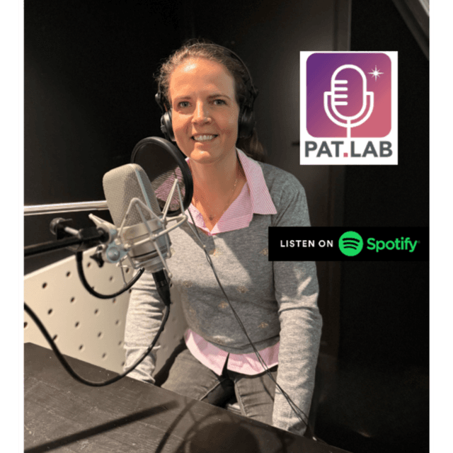 PAT-LAB SHARE HAPPINESS