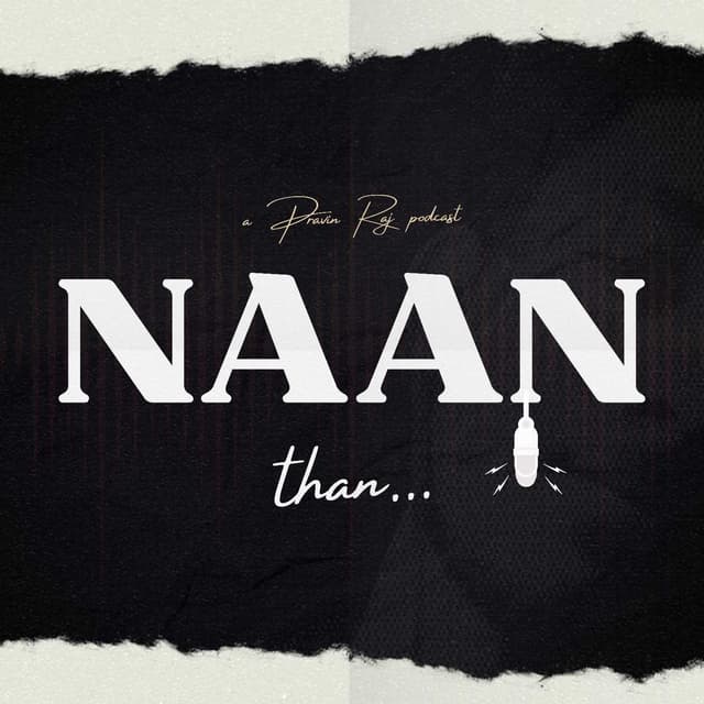 Naan Than...