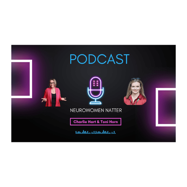 NeuroWomen Natter