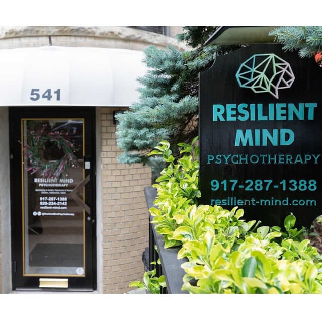 Mindful Healing