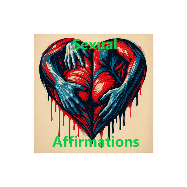 Sexual affirmations