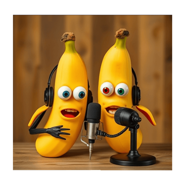The Bananas