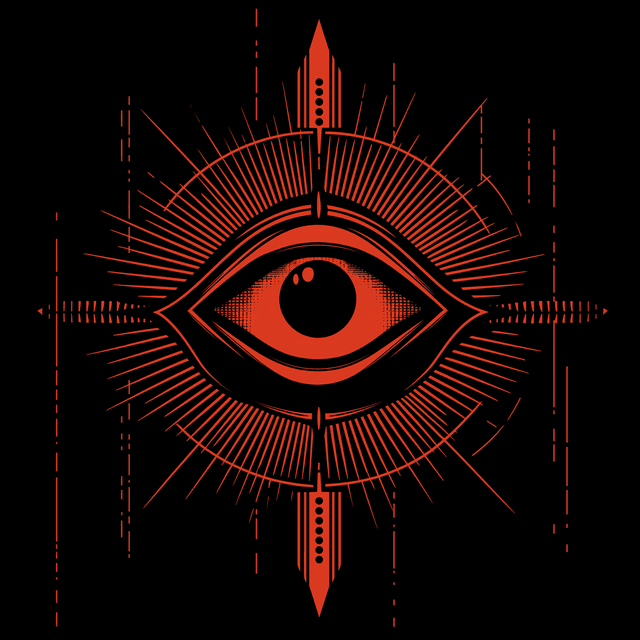 The Benevolent Eye