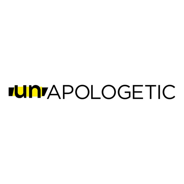 UNAPOLOGETIC with Ashfaaq Carim