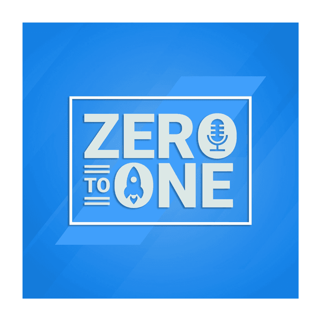 Zero to One