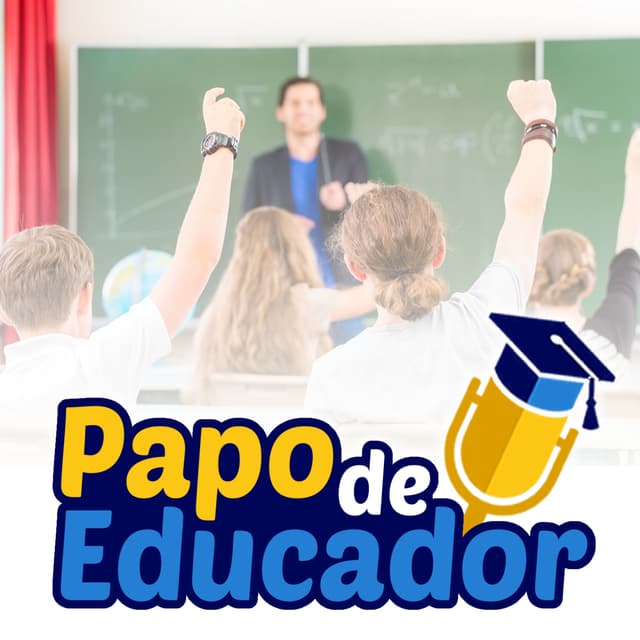 Papo de Educador