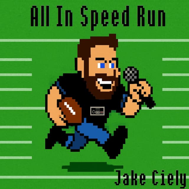 All In Speed Run
