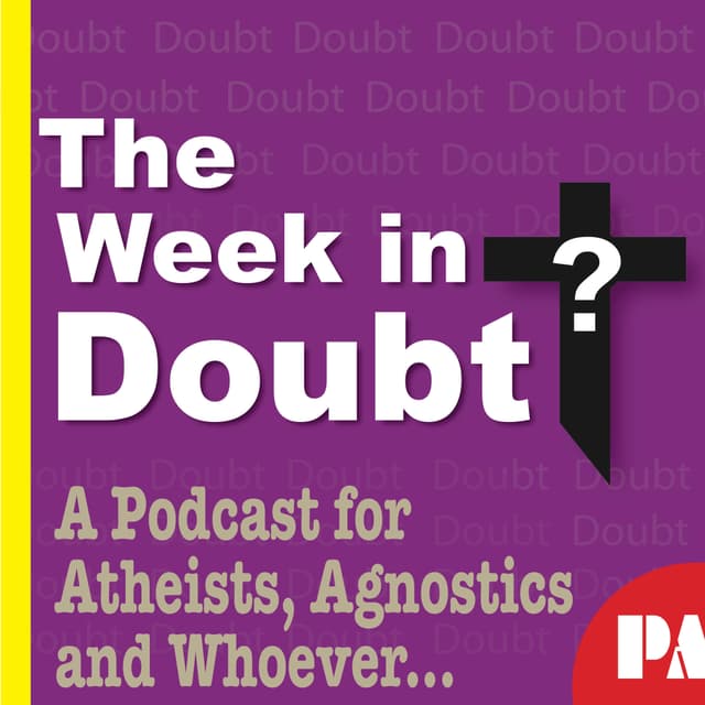 The Week in Doubt Podcast
