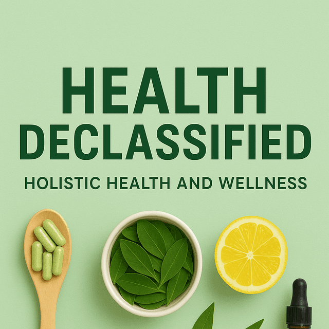 Health Declassified