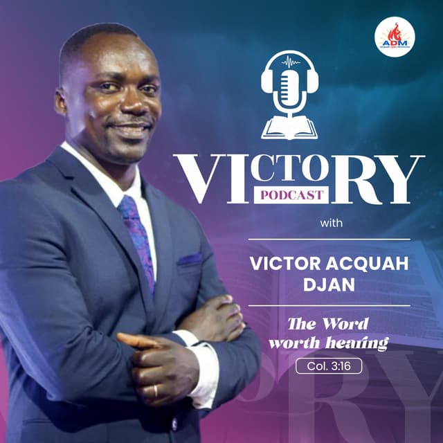 Victor Acquah Djan