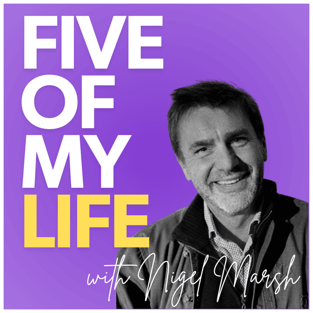 Five of My Life