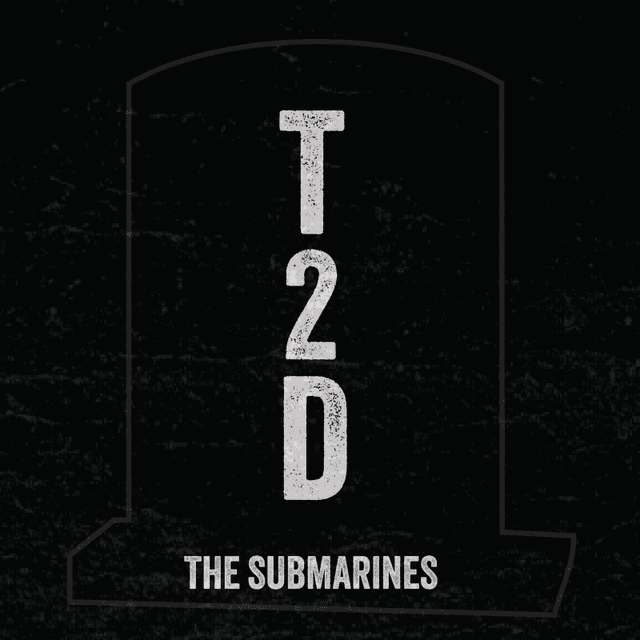 T2D