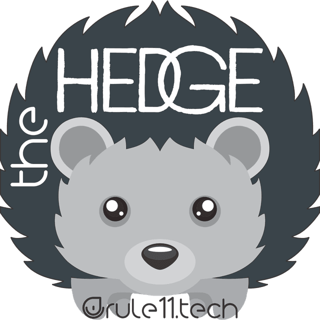 The Hedge