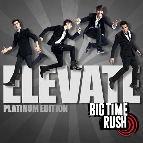 Big Time Rush