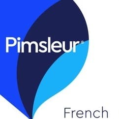 Pimsleur - French
