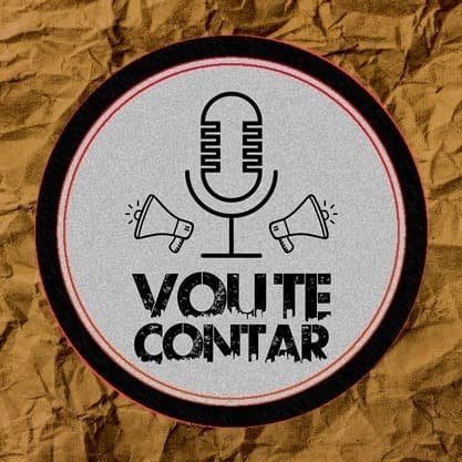 Vou Te Contar