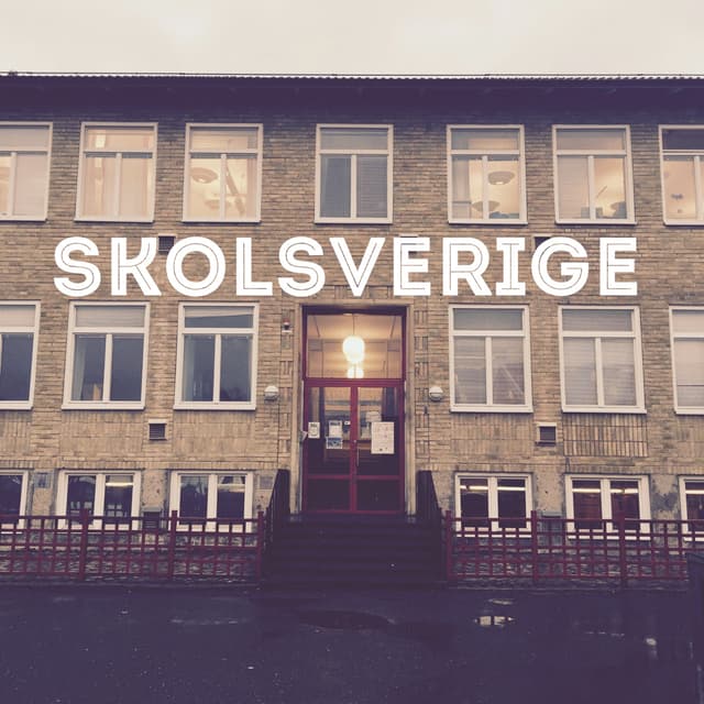Skolsverige