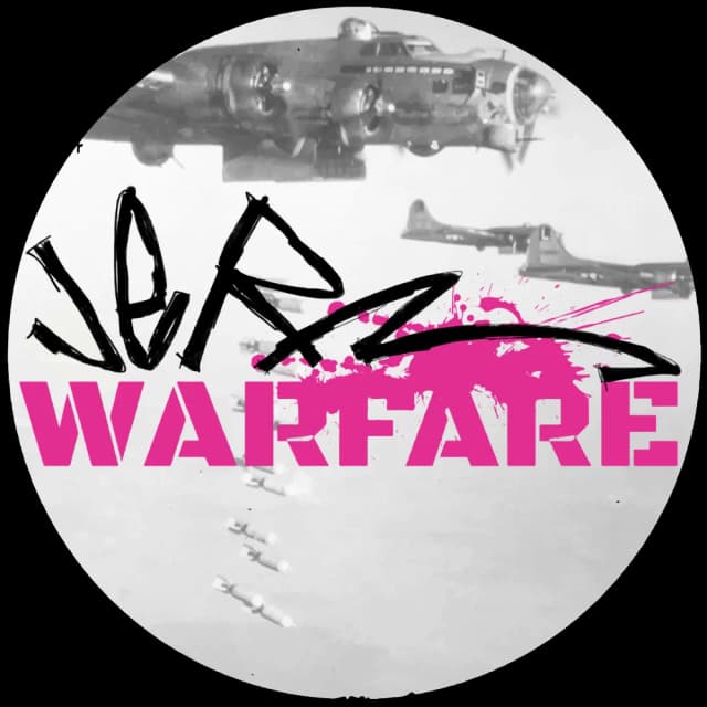 Jerm Warfare on Odysee
