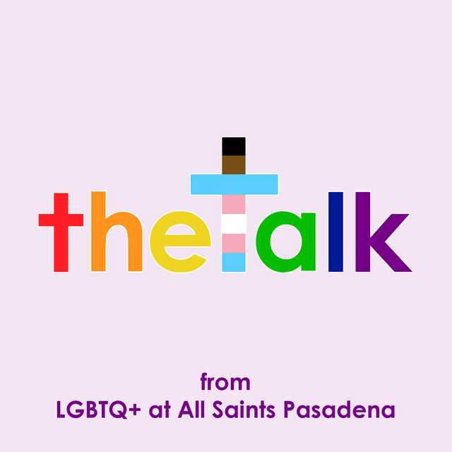 The Talk