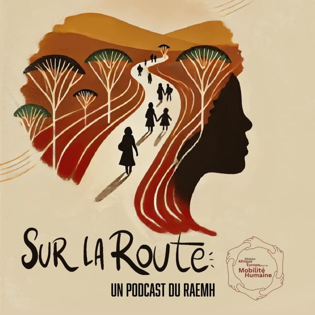 Sur la Route