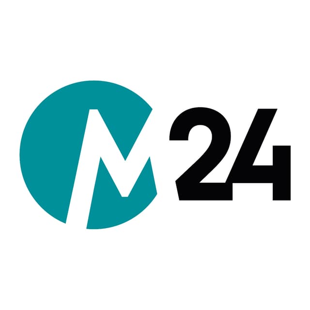 M24 Radio